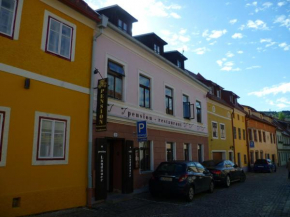  Penzion Landauer  Чешский Крумлов